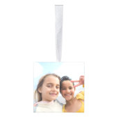  Foto Ornamenten, Kerst Ornament (Rechts)