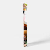 Foto OtterBox iPhone case uploaden Hoesje (Linkerkant)