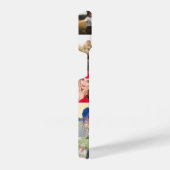 Foto OtterBox iPhone case uploaden Hoesje (Rechterkant)