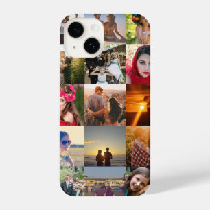Foto OtterBox iPhone case uploaden iPhone 14 Hoesje