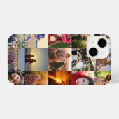 Foto OtterBox iPhone case uploaden iPhone Hoesje (Achterkant horizontaal)