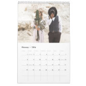 Foto Passen getrouwd Kalender (Feb 2026)