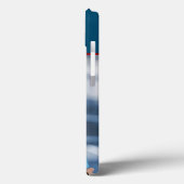 Foto personaliseren Aangepast Case-Mate iPhone Case (Achterkant / Links)