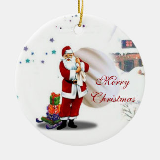 Foto personaliseren keramisch ornament