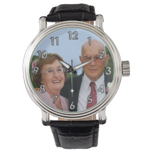 FOTO Persoonlijke horloges voor mannen, vrouwen, K