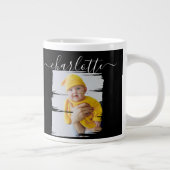 Foto Persoonlijke vaderdag Extra Grote Beker (Rechts)