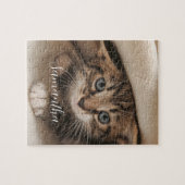 Foto Pet Legpuzzel (Horizontaal)