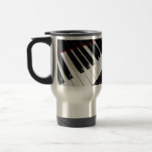 Foto piano-toetsen reisbeker (Links)
