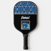 Foto Pickleball Paddle (Voorkant)