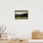Foto Pocono Poster (Keuken)