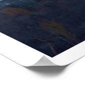 Foto Pocono Poster (Hoek)