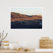 Foto Pocono Poster (Keuken)