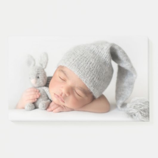 Foto Post-it® Notes (Voorkant)