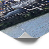 Foto Poster "The SS Great Britain", Bristol (Hoek)