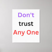 Foto Prints en canvas kunst