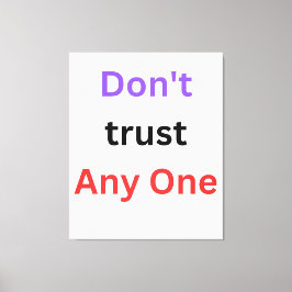 Foto Prints en canvas kunst