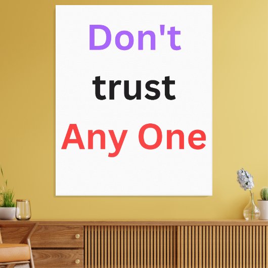 Foto Prints en canvas kunst (Insitu (Woonkamer))