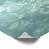 Foto Puerto Rico Poster (Hoek)