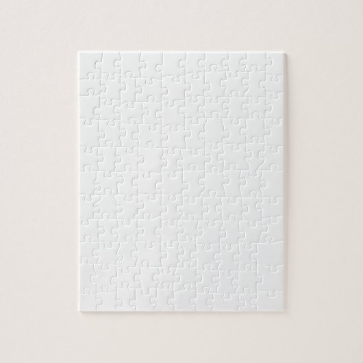 Foto Puzzel (Verticaal)