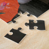 foto Puzzle Legpuzzel (Zijkant)