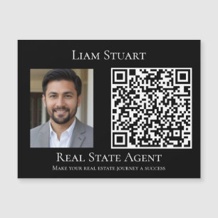 Foto QR-code Bedrijf Groot