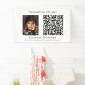 Foto QR-code Bedrijf Groot Spandoek (Insitu)