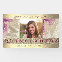 Foto Quinceanera Verjaardag