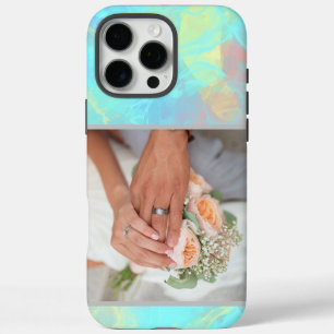 Foto Ready Pastel Opal iPhone 16 Pro Max Hoesje