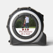 foto rolmaat (Voorkant)