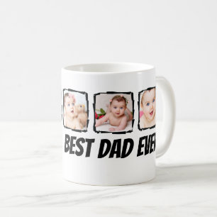 Foto Scribble Lijst Personalized Koffiemok