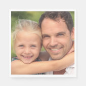 Foto Servet (Voorkant)