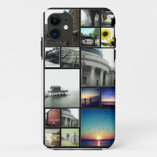 foto-sharing iphone case