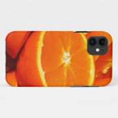 Foto sinaasappels Case-Mate iPhone case (Achterkant (horizontaal))