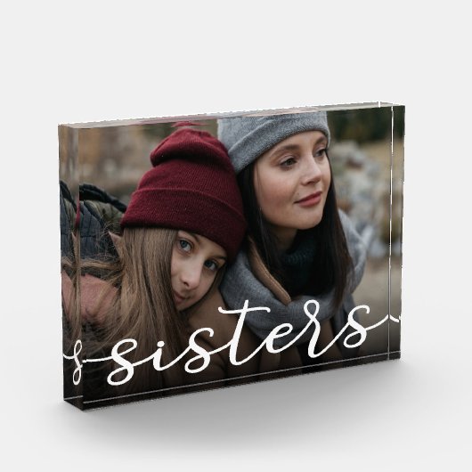 Foto Sisters Modern (Links)