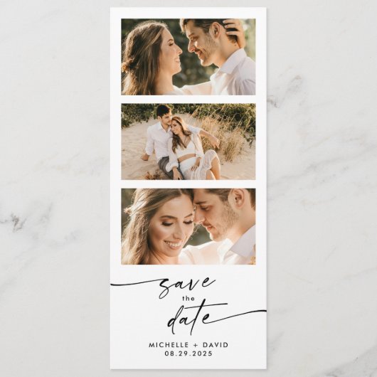 Foto Sla de datum op met Agenda Programma (Voorkant)