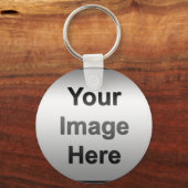 Foto Sleutelhanger (Voorkant)