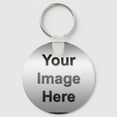 Foto Sleutelhanger (Voorkant)