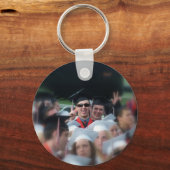 Foto Sleutelhanger (Voorkant)