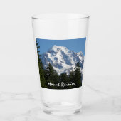 Foto Sneeuwbedekking montair Glas (Voorkant)