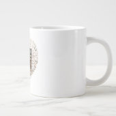 Foto Specialty Heart Mok (Rechts)