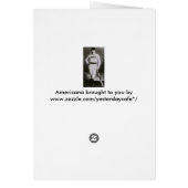 foto, Sports Chicago Baseball Player (Achterkant)