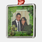 Foto St. Patrick's Day Ornament (Links)
