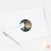Foto Sticker (Envelop)