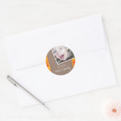 FOTO STICKER SEAL :: brutale spot 8 (Envelop)