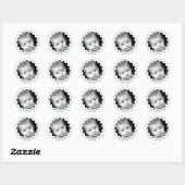 Foto Stickers (Vel)