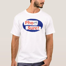 Foto Sure print design: Youtube merchandise