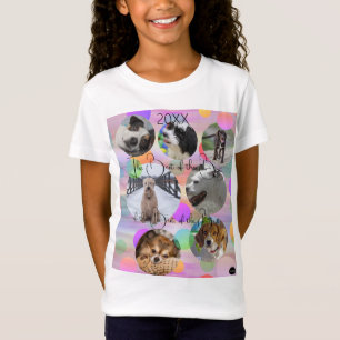 foto T-shirt - De beste HAMbWG