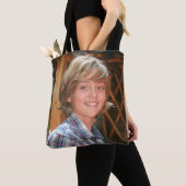 FOTO TAS AANGEPASTE TASSEN (Dichtbij)