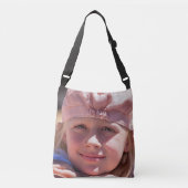 FOTO TAS CUSTOM, DUBBELZIJDIG (Voorkant)