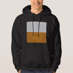 Foto Tekst Logo Vet Grafisch Hoodie
